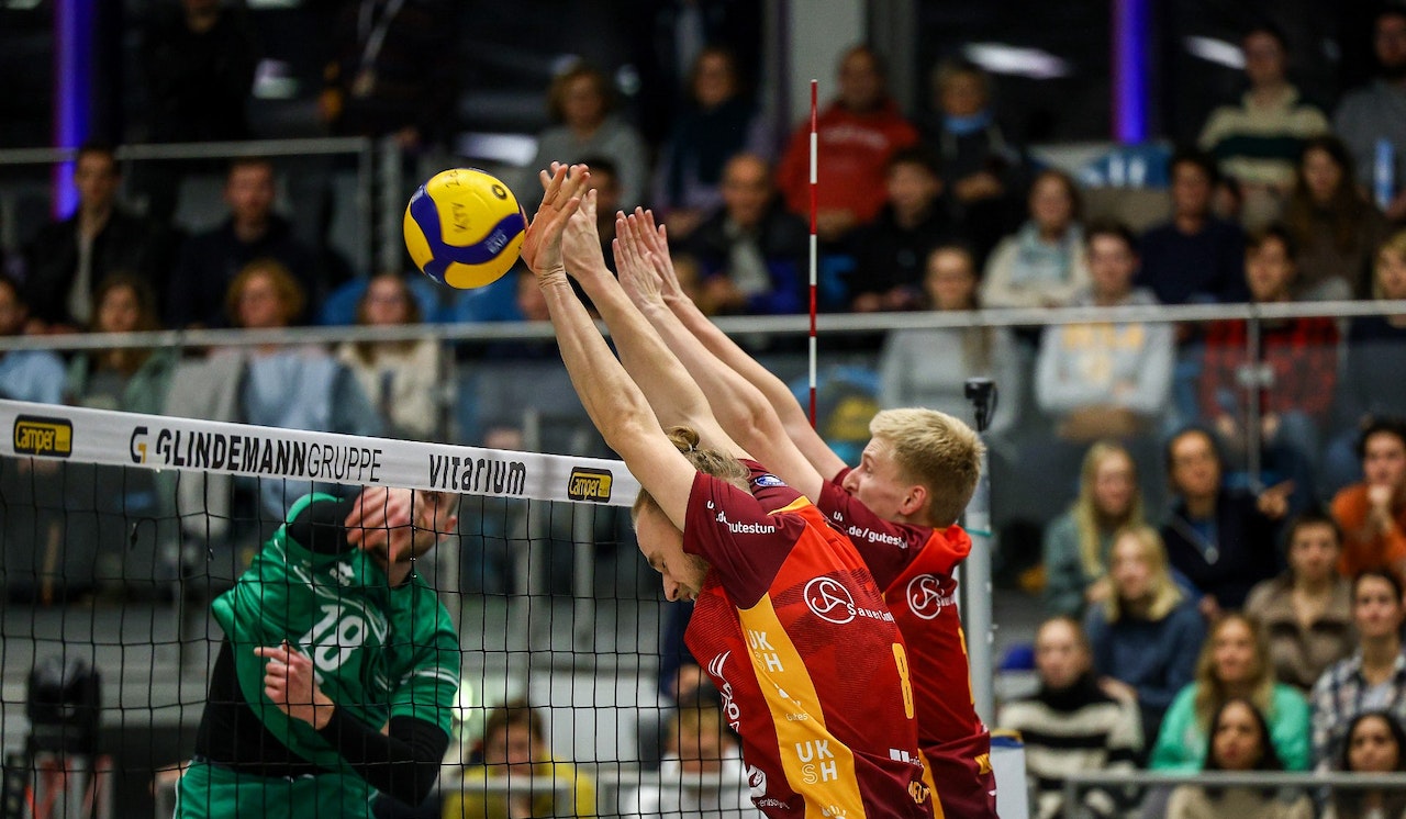 Kieler Heimstärke und Lindower Baustellen