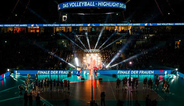 Wer schafft den Sprung ins Halbfinale?