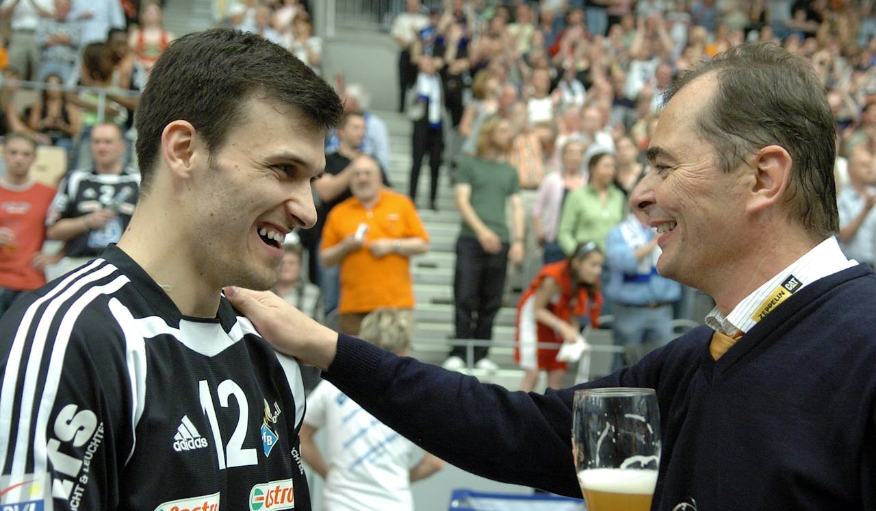Joao Jose wird nächste Häfler Legende