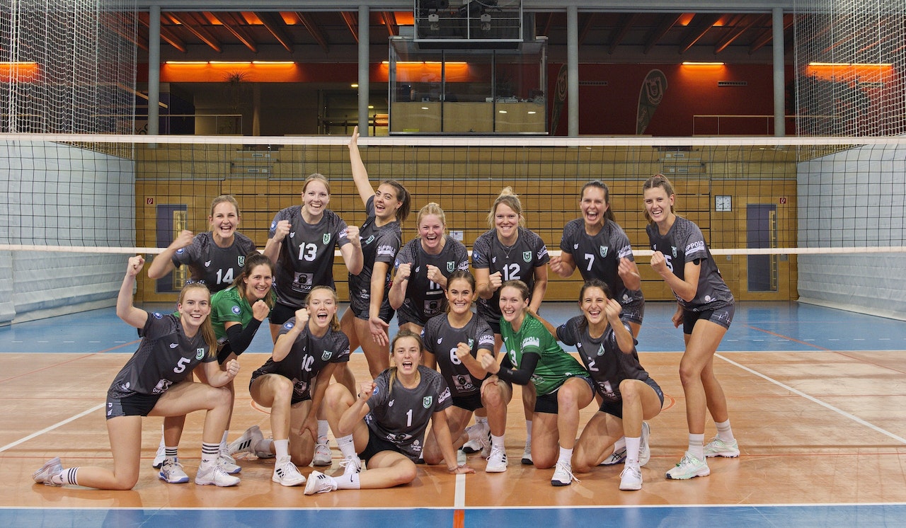 Heimspiel gegen Bad Soden