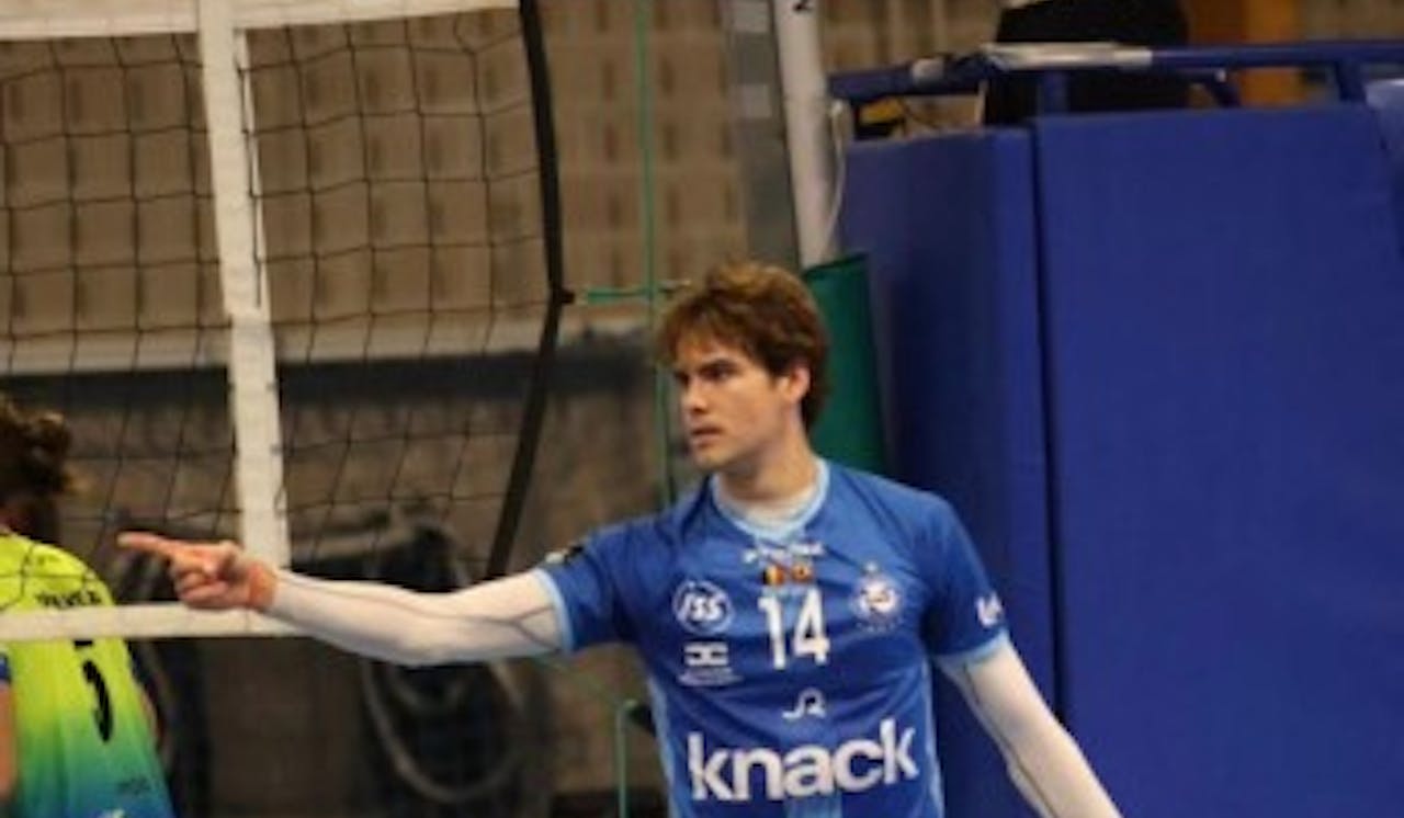 Toptalent aus Kanada verstärkt die FT 1844