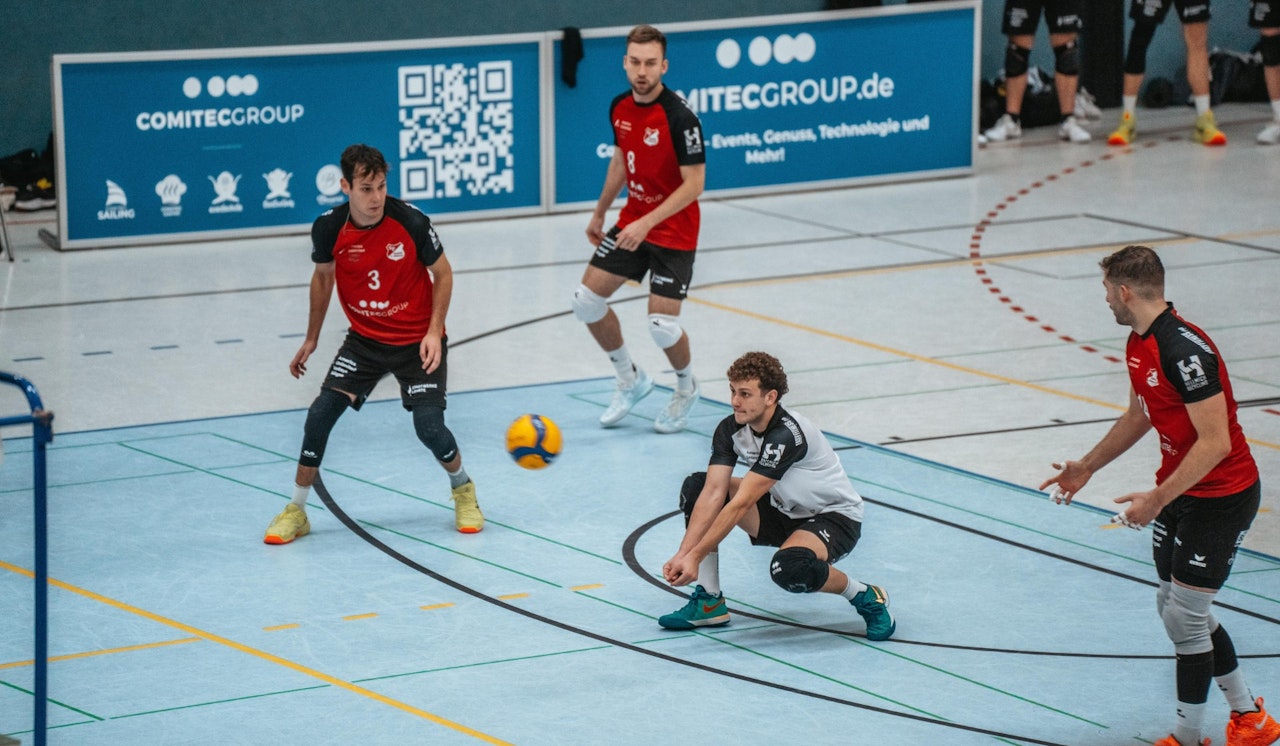 Kein doppelter Punktgewinn für Aligse