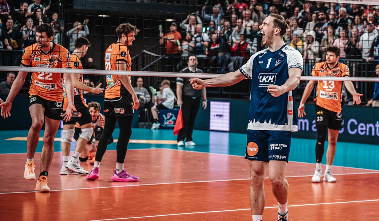 SVG: Lust auf weitere Highlights