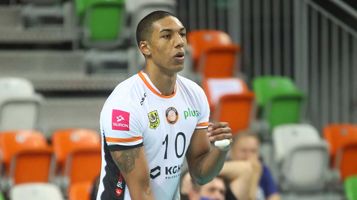 Ein Brasilianer für Friedrichshafen