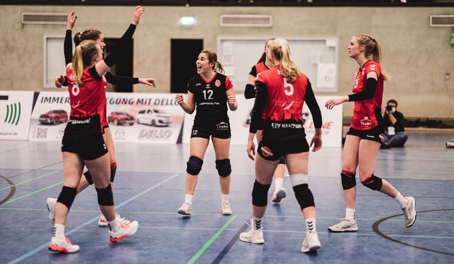 Rückspiel wird zum Vorspiel für Hinspiel