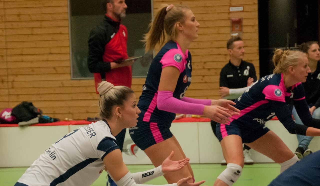BBSC ohne Chance gegen Aufstiegsaspirant
