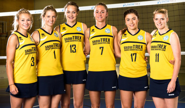 DSHS SnowTrex Köln mit zweitem Saisonstart in Sorpesee
