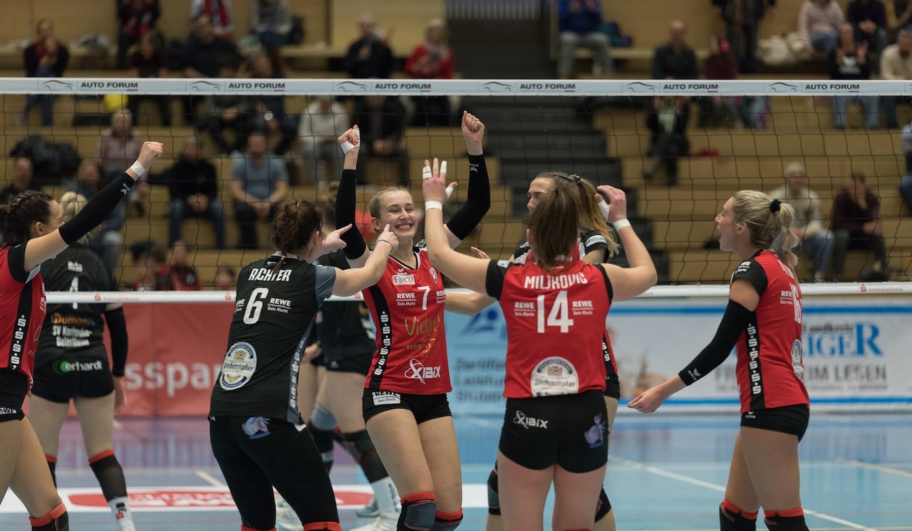 Dritter Sieg in Folge für den SV Lohhof