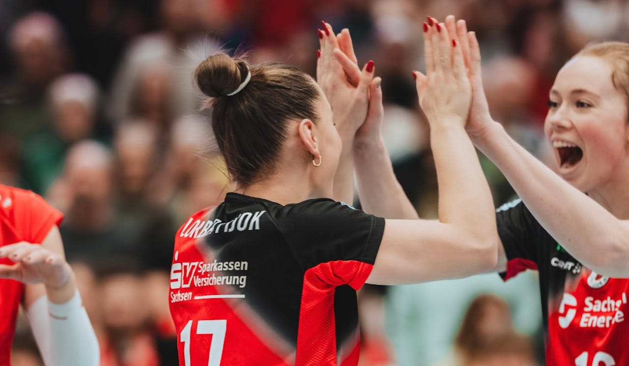 Heißes Derby wartet