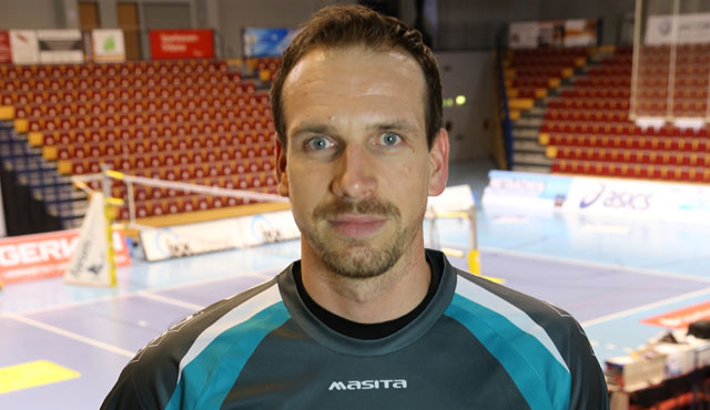 SWD powervolleys: Matthias Pompe verlässt Düren