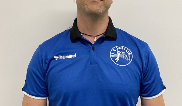 Trainerwechsel bei den L.E. Volleys