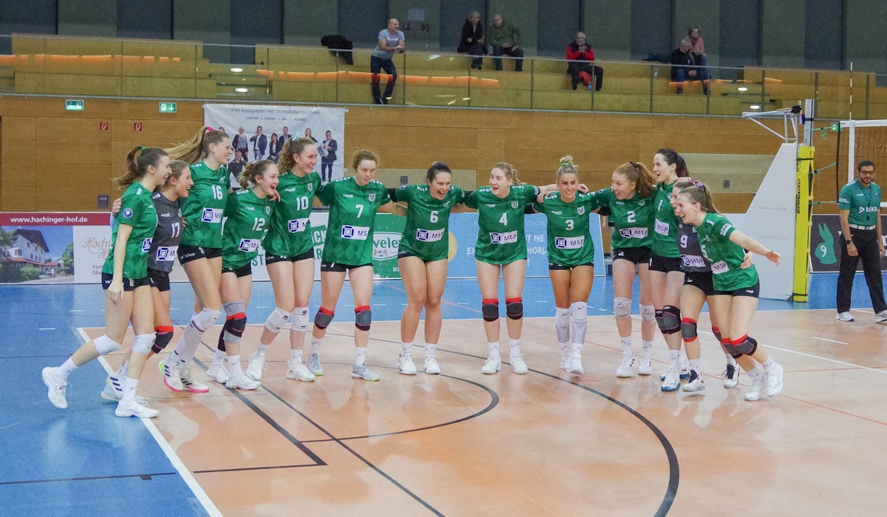 Nächstes Heimspiel, nächstes Derby