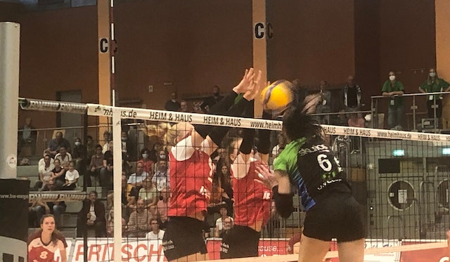 VfL Oythe trifft auf den aktuellen Meister