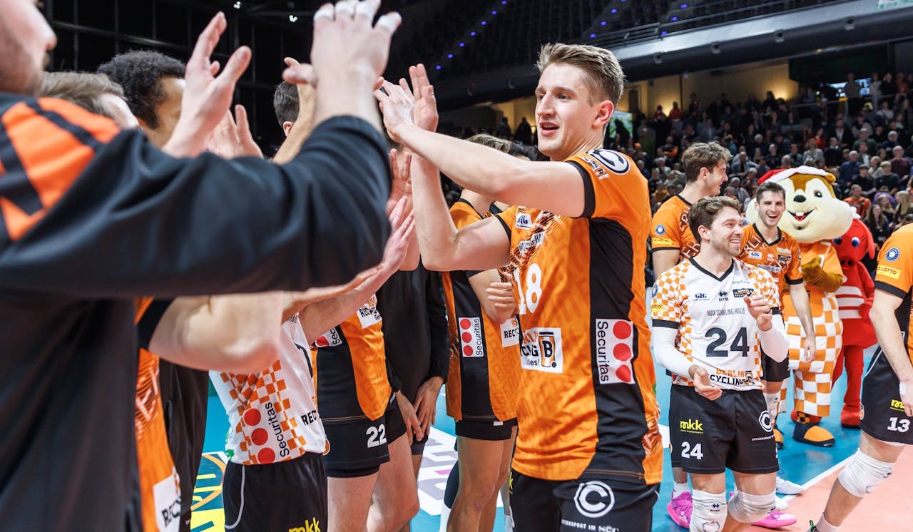Florian Krage sehnt seinen ersten großen Titel herbei
