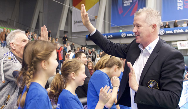 Heynen bleibt Häfler