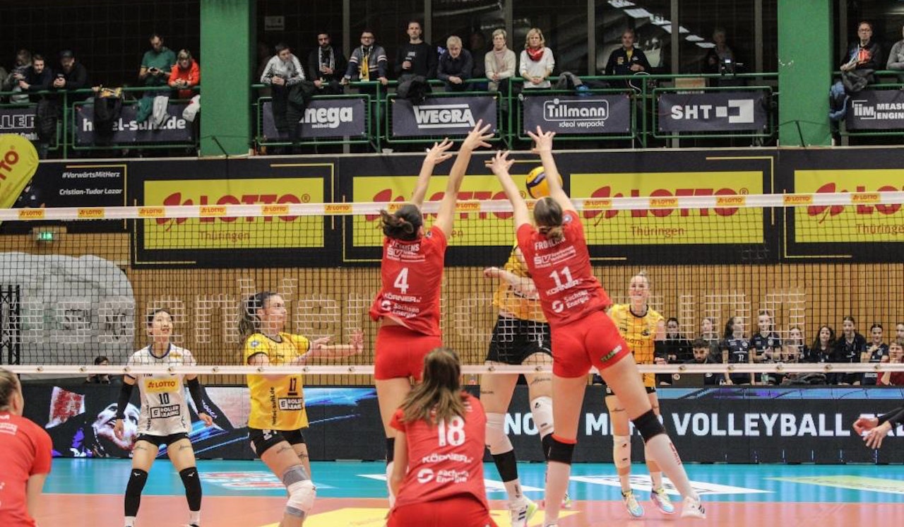 Knappe Derby-Niederlage in der Wolfsgrube