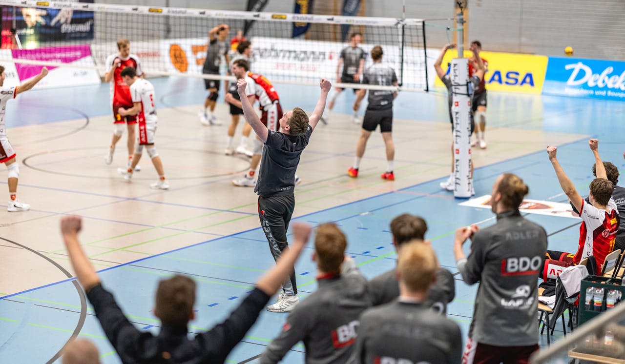 Kiel im Doppelpack gefordert