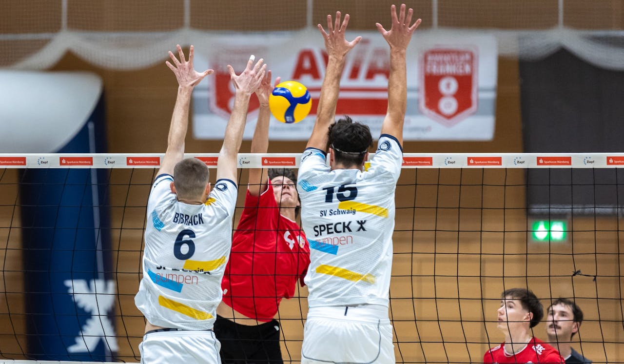 Dresden zu Gast in der Gelben Halle