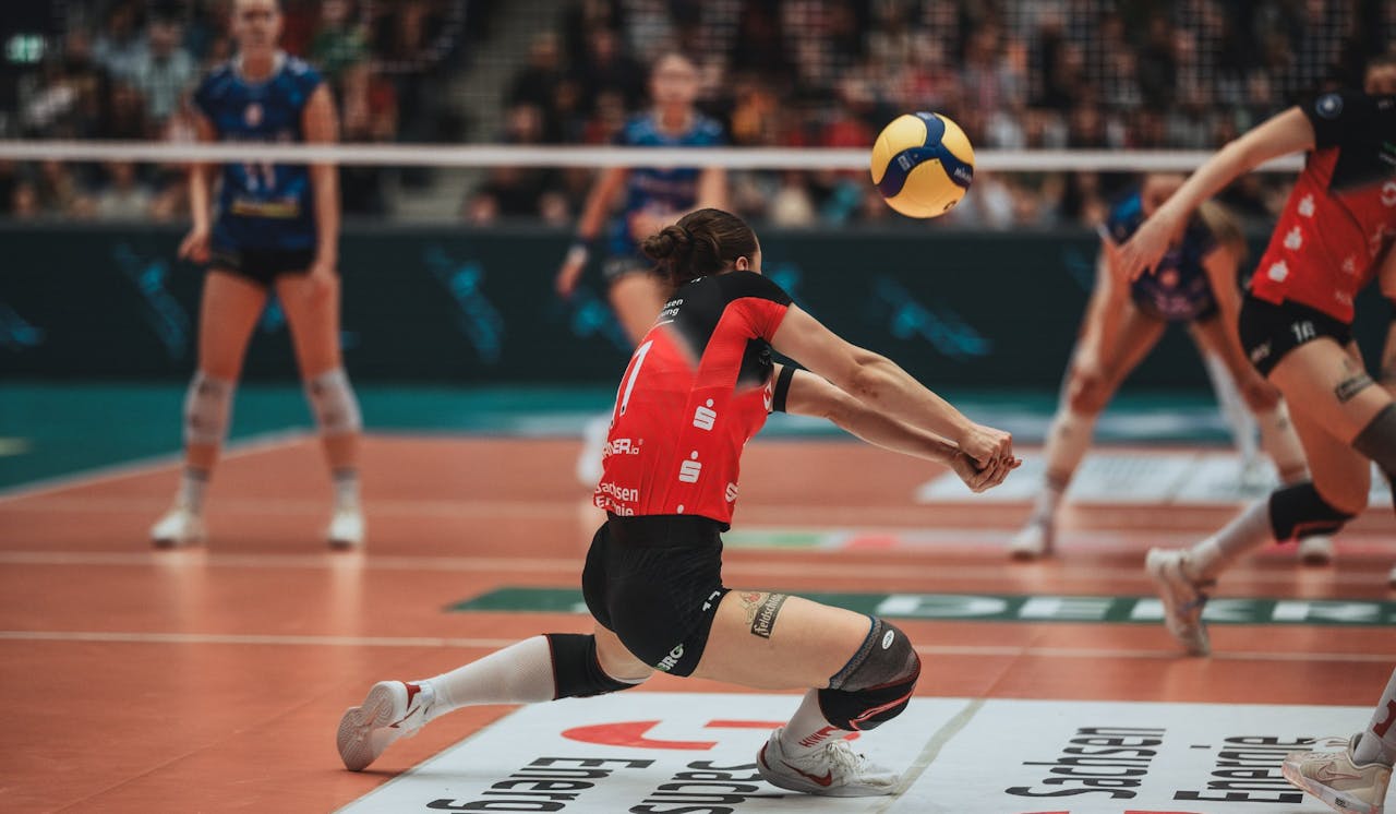 Waibl-Team verliert Spitzenduell