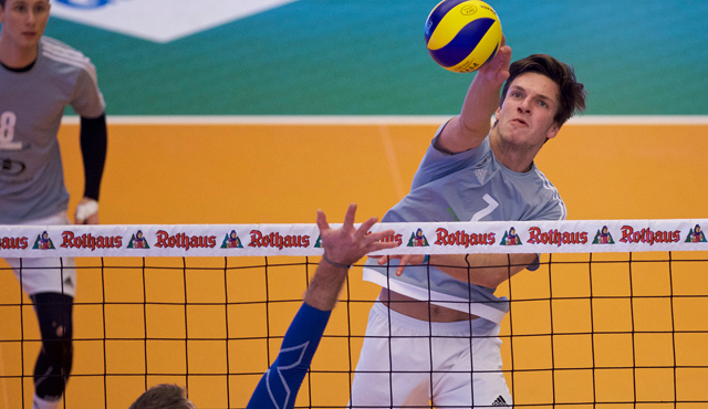 YoungStars drehen Baden-Württemberg-Runde