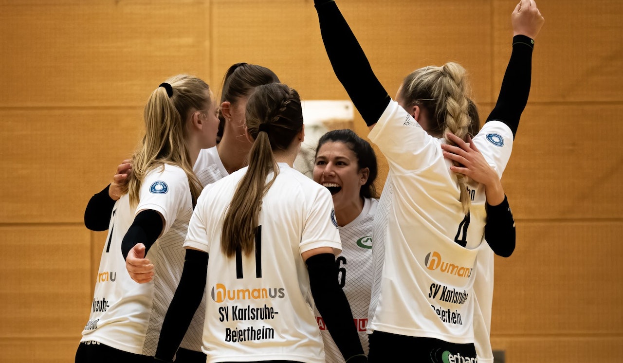 Revanche für Karlsruhe gegen Bad Soden