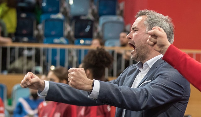 Potsdam bei Final-Premiere eher Underdog