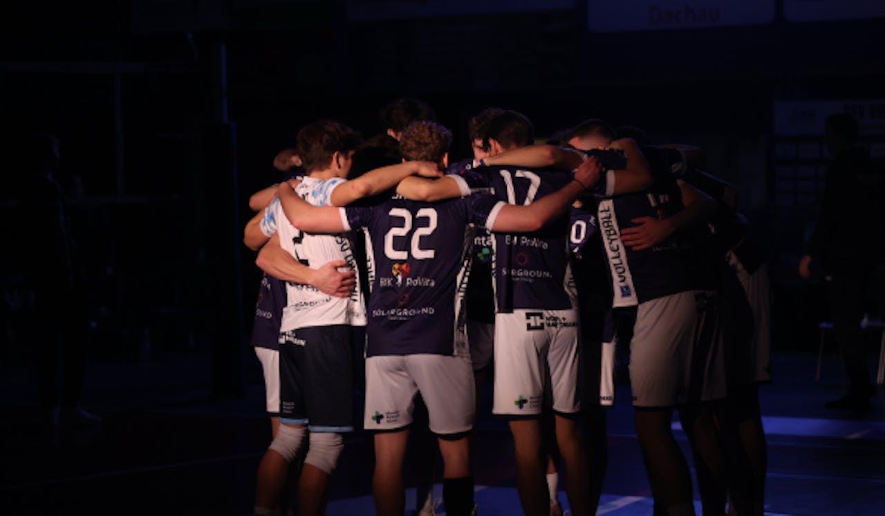 Heimspiel-Highlight am Mittwochabend