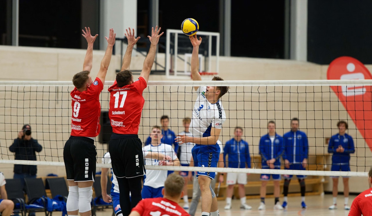 Letzter Test vor dem Saisonstart