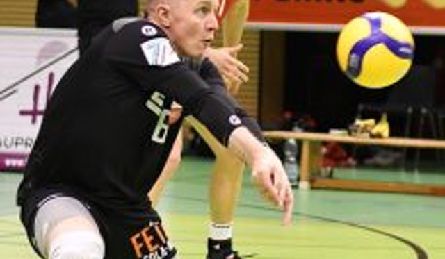 Johannes Elsässer in neuer Doppelfunktion