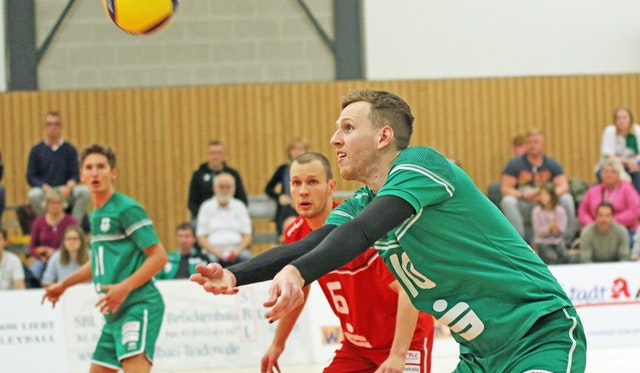 4. Sieg in Folge