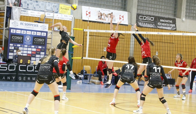 Doppelte Herausforderung/doppelte Chance