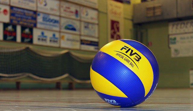 Rückblick auf die Volleyball-Saison 2017/18