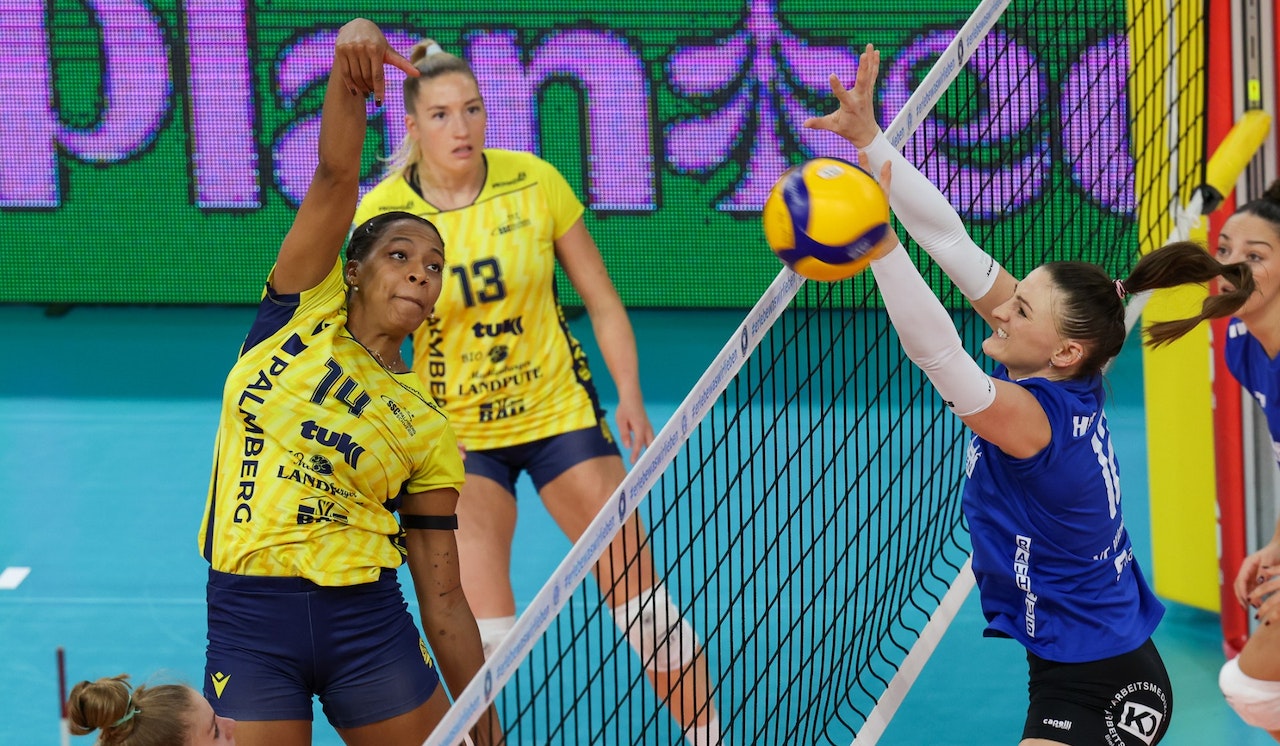 VCW holt wichtigen Punkt beim Favoriten