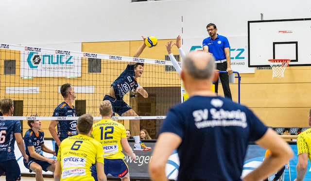 YoungStars nicht unterschätzen