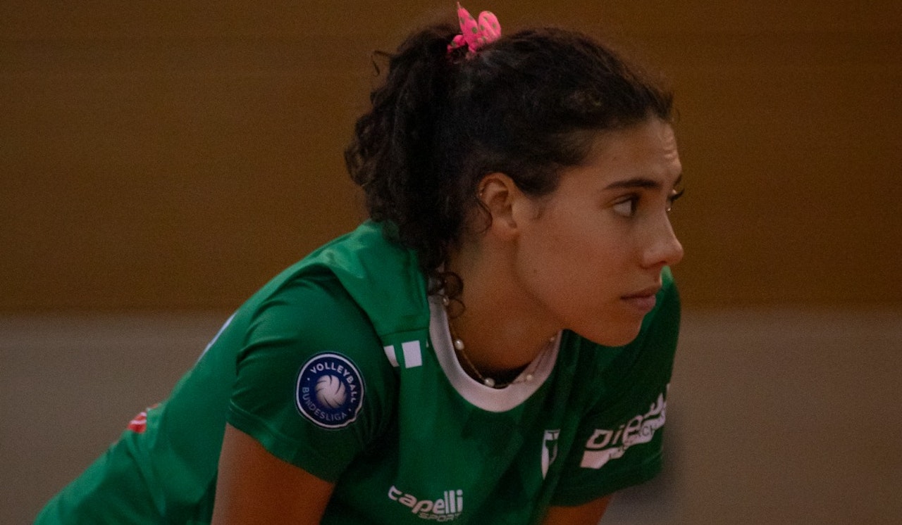 Unterhaching gewinnt klar gegen Bad Soden