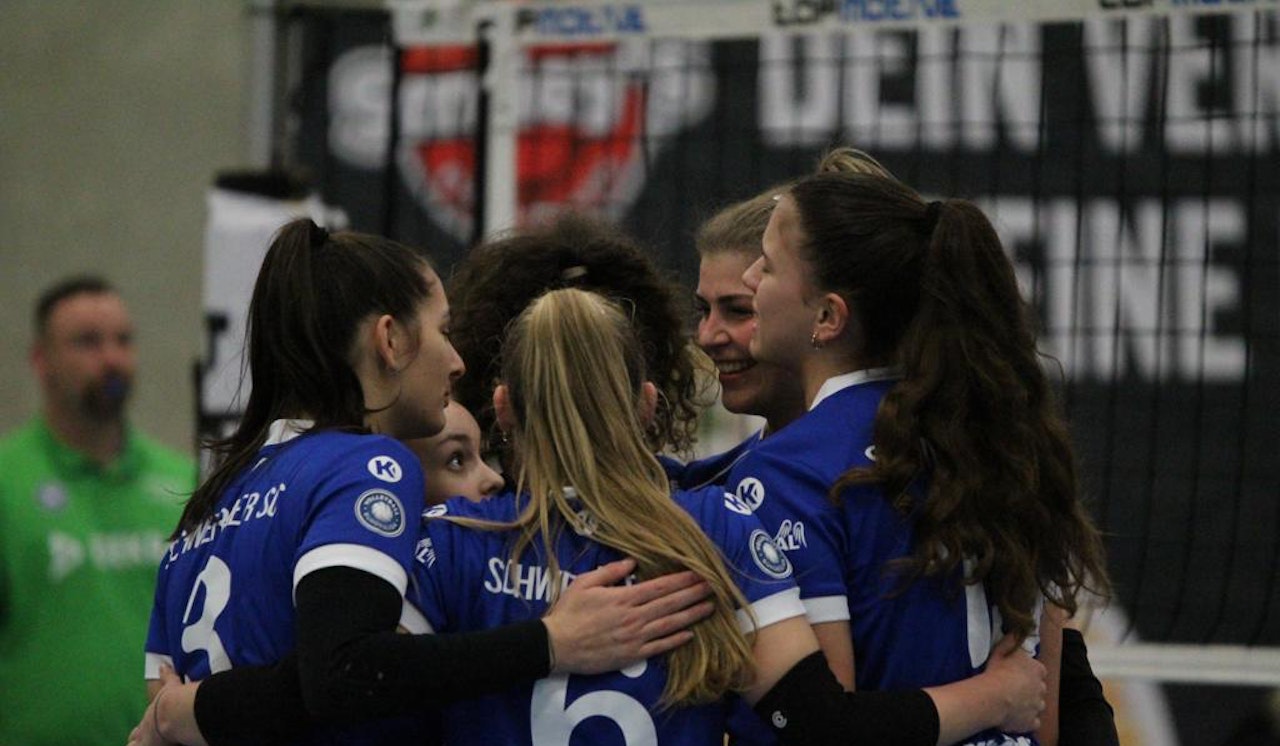 SSC II unterliegt Eimsbütteler TV