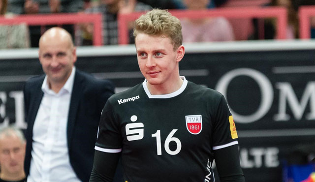 Abschied von Hannes Elsäßer