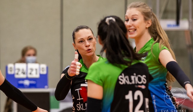 Rückspiel im Münsterland-Derby am Samstag