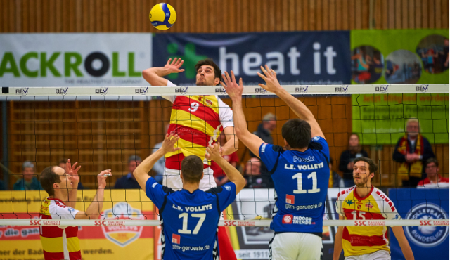 Bundesliga-Start in die etwas andere Saison