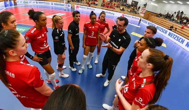 Niederlage im Traditionsduell