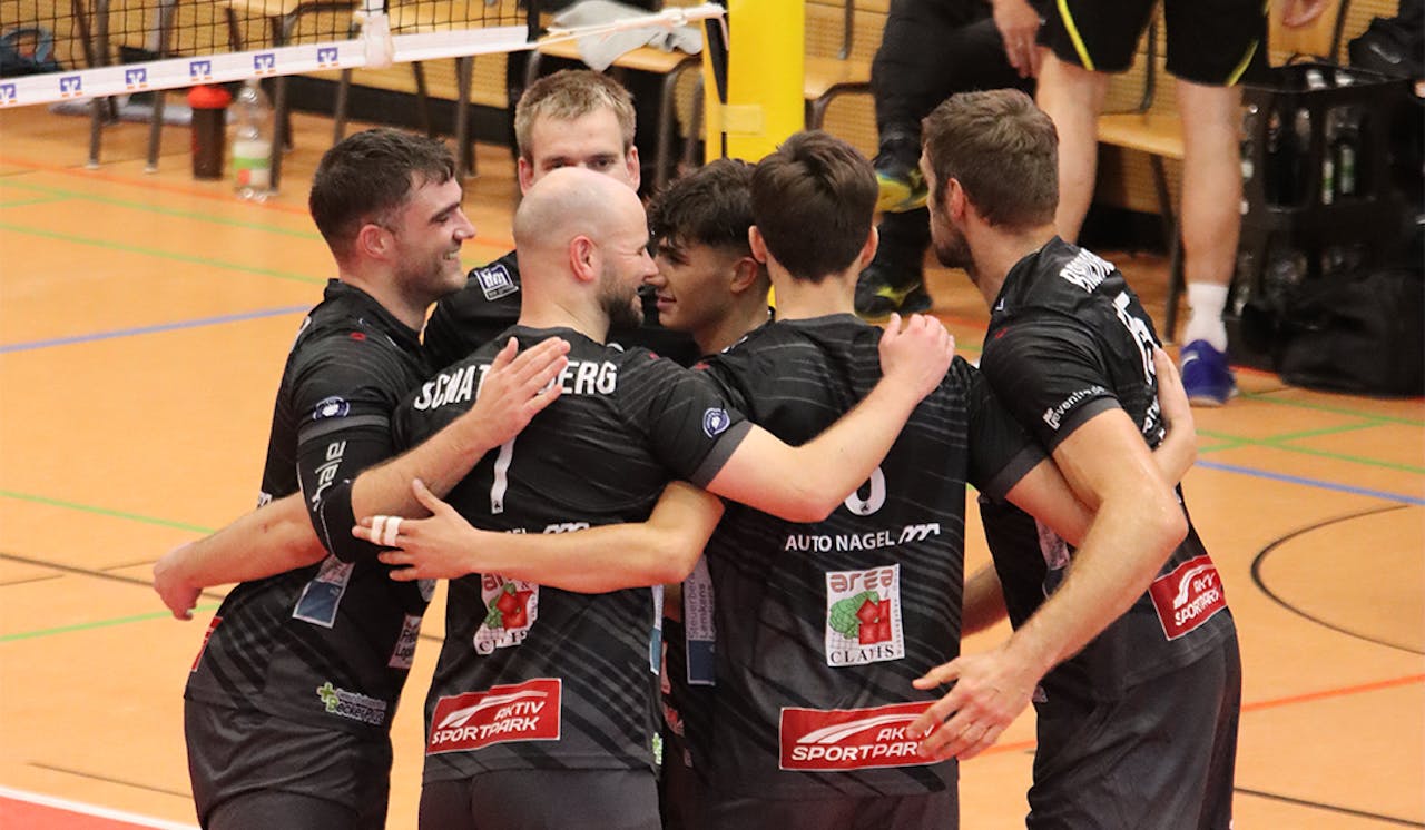 Adler starten ins Abenteuer 2. Bundesliga!