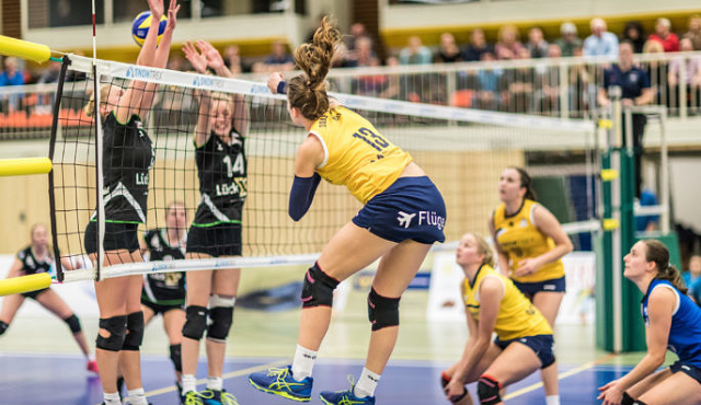 DSHS SnowTrex Köln möchte auch in Dingden punkten