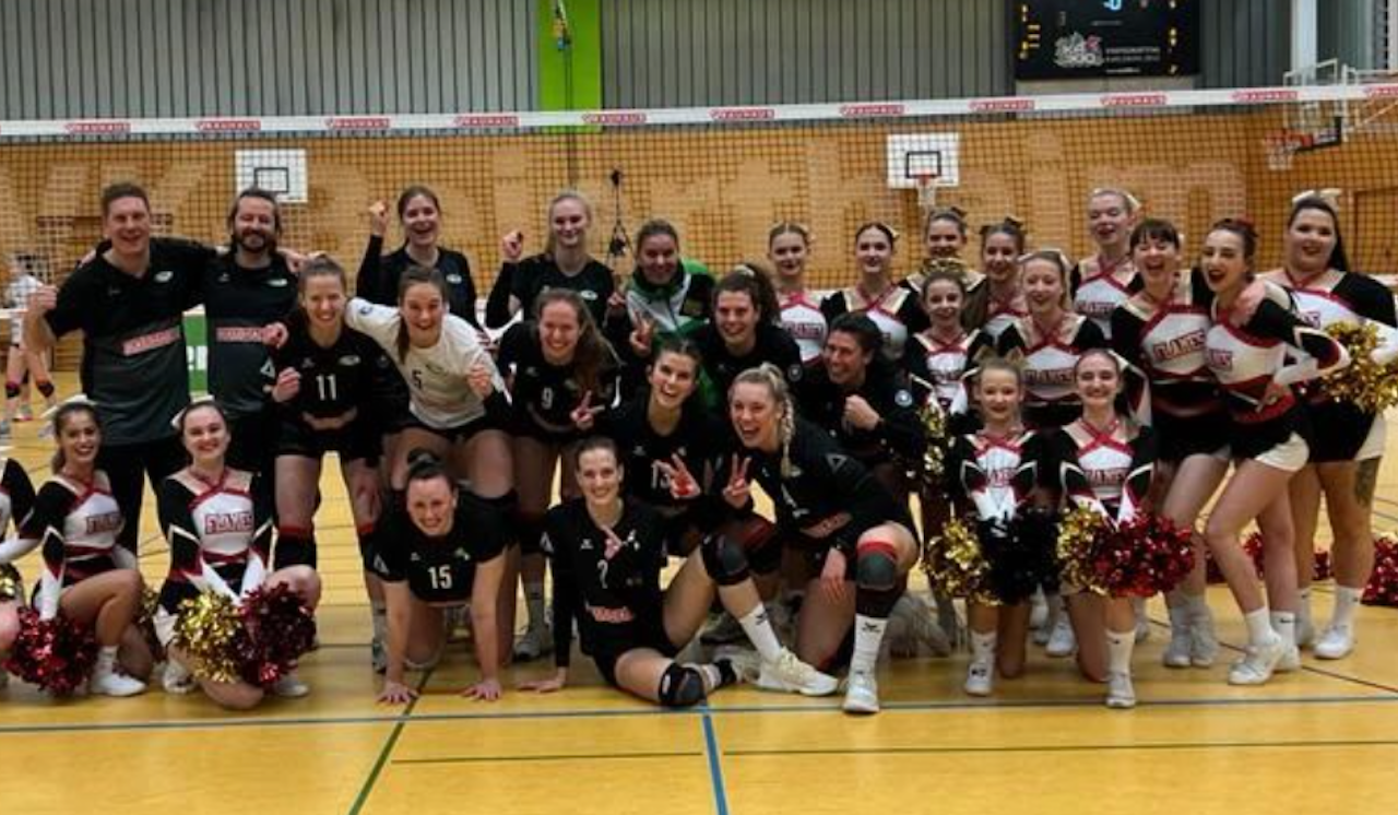 Karlsruhe gewinnt gegen Tabllensechsten