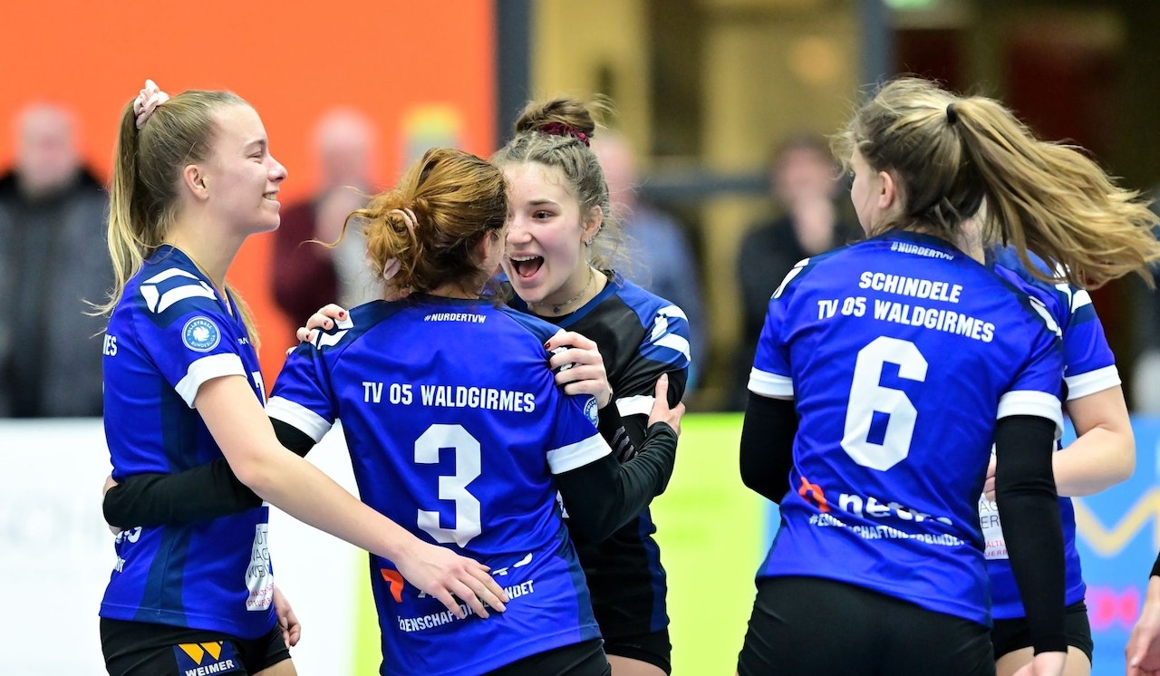 Niederlage im starken Hessen-Derby