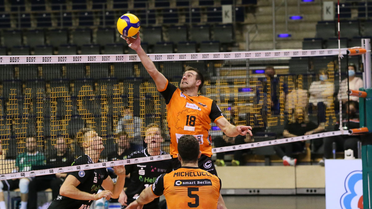 Hoffnung bei Michelucci, Entwarnung bei Pujol