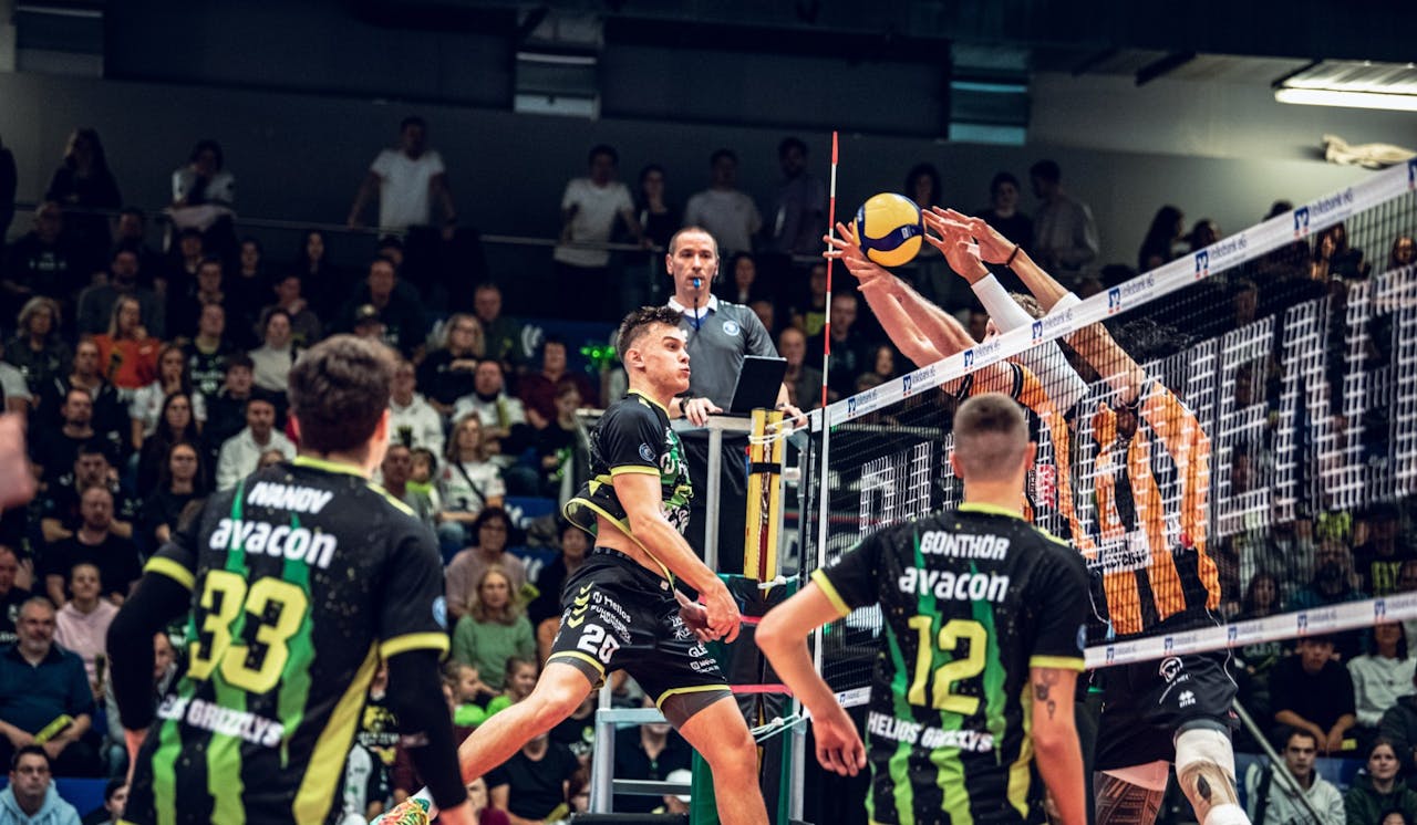 Giesen reist nicht chancenlos nach Berlin