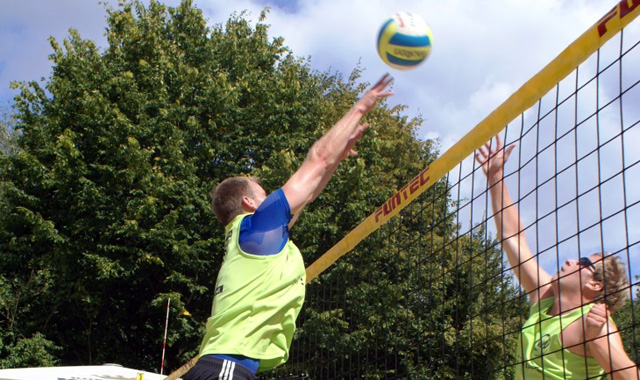 Westdeutsche Kronen Mixed Meisterschaften auch 2015 in Holzwickede