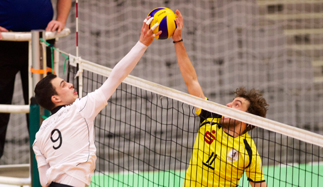 Schwarzes Wochenende für die YoungStars