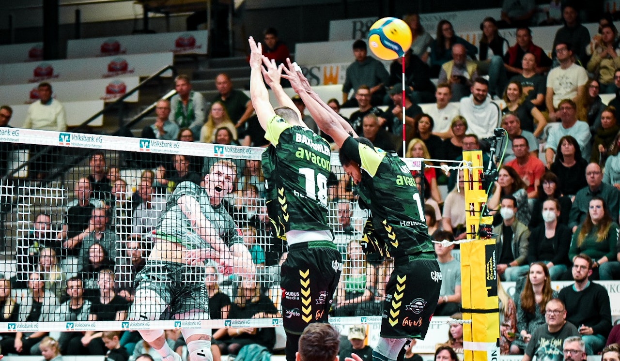 GRIZZLYS wollen Heimstärke beweisen