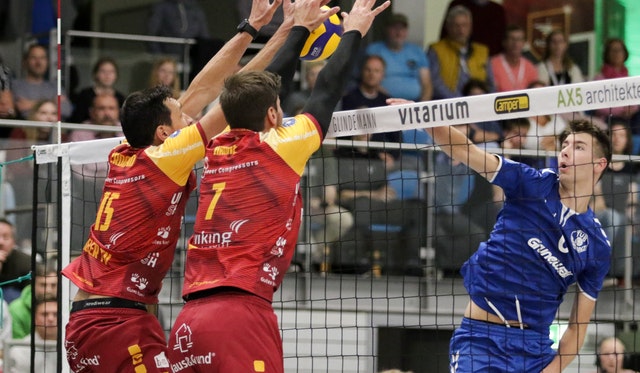 Charaktertest in Bocholt